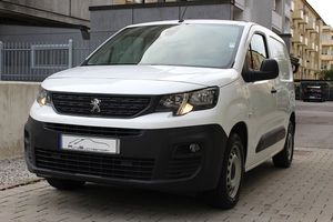 Peugeot Partner bild 6