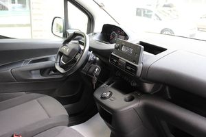 Peugeot Partner bild 14