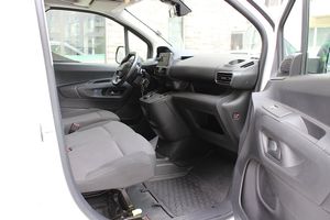 Peugeot Partner bild 12