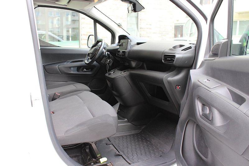 Peugeot Partner bild 12