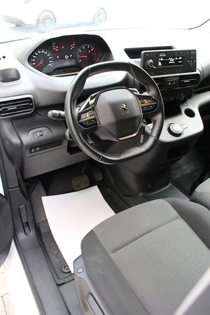 Peugeot Partner bild 18