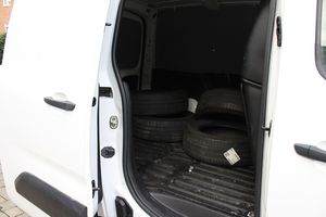 Peugeot Partner bild 11