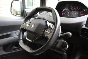 Peugeot Partner bild 15