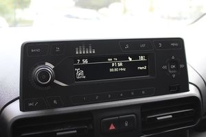 Peugeot Partner bild 19