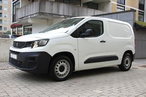 Peugeot Partner bild 8