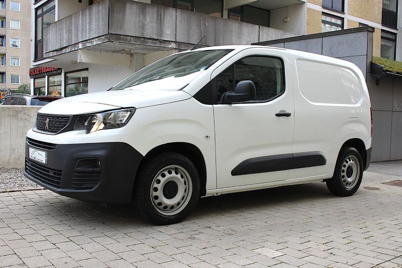 Peugeot Partner bild 8