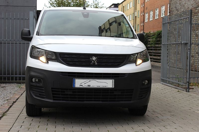 Peugeot Partner bild 5