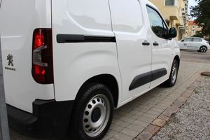 Peugeot Partner bild 10