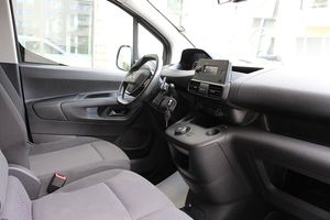 Peugeot Partner bild 3