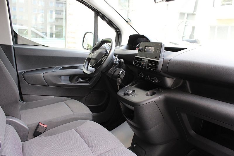 Peugeot Partner bild 3