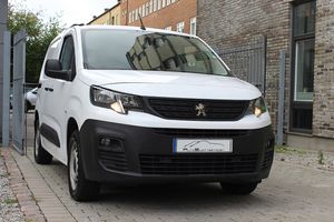 Peugeot Partner bild 1