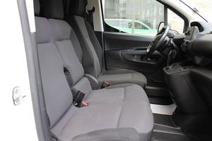 Peugeot Partner bild 4