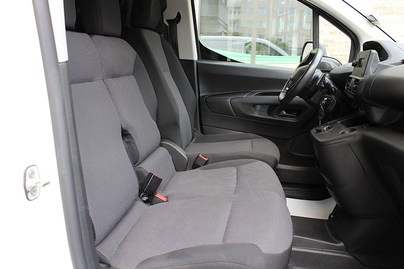 Peugeot Partner bild 4
