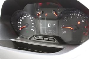 Peugeot Partner bild 16