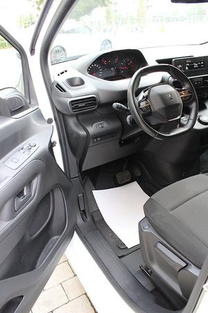 Peugeot Partner bild 17