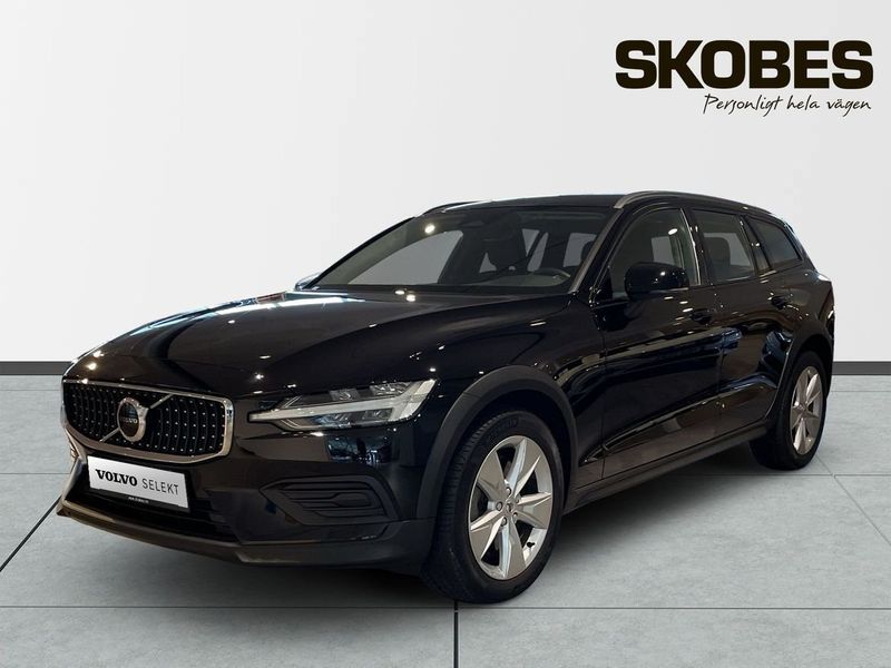 Volvo V60 bild 3