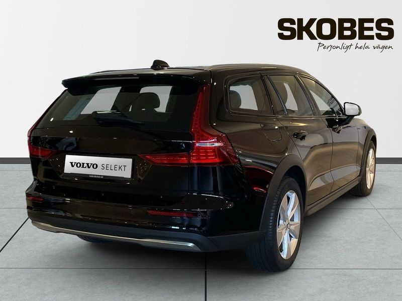Volvo V60 bild 8