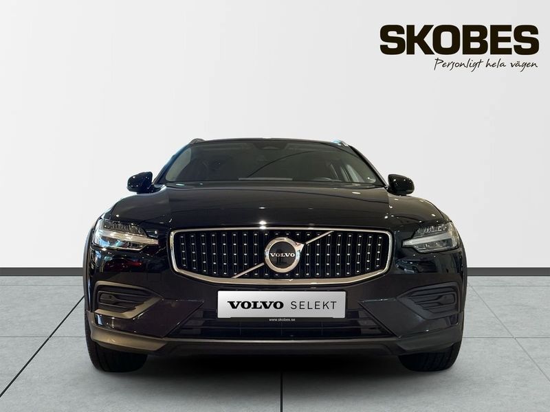 Volvo V60 bild 2