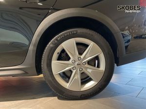 Volvo V60 bild 18