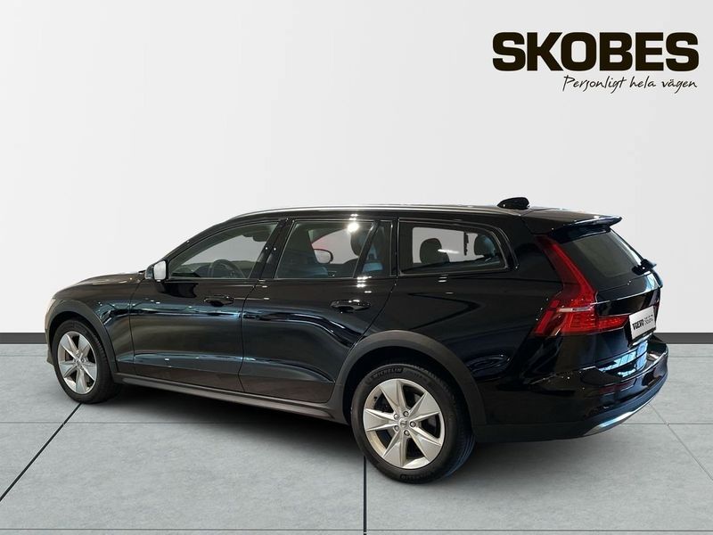 Volvo V60 bild 6