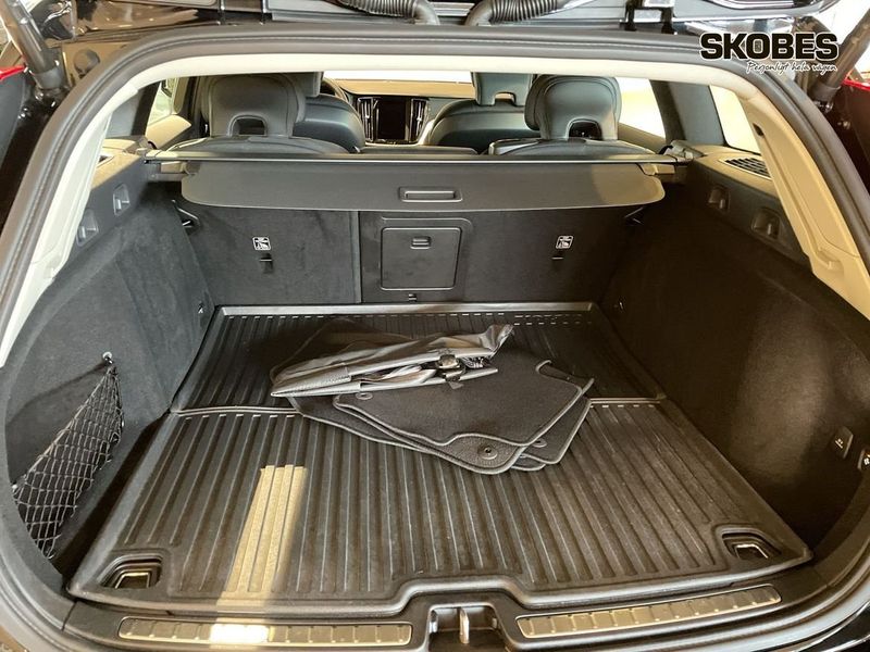 Volvo V60 bild 17
