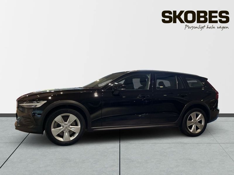 Volvo V60 bild 5