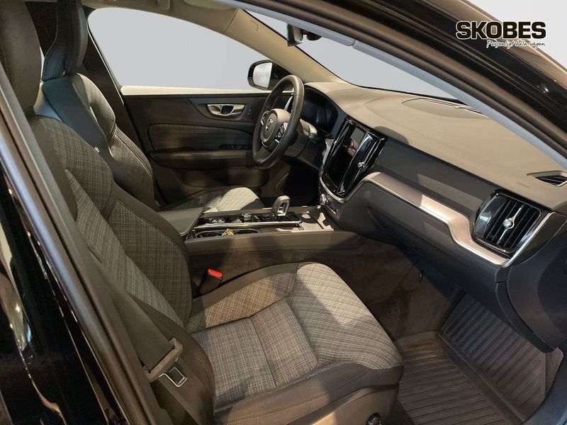 Volvo V60 bild 12