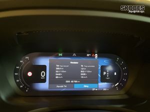 Volvo V60 bild 14