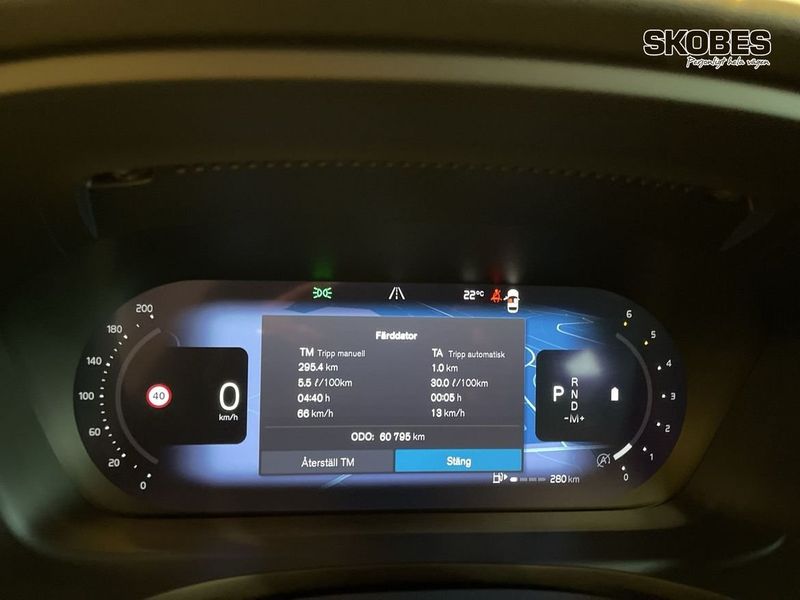 Volvo V60 bild 14