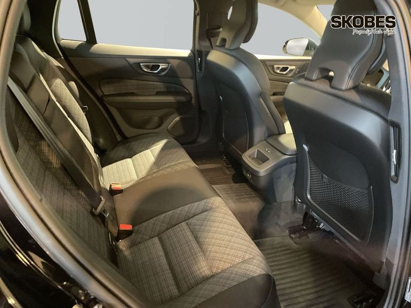 Volvo V60 bild 11