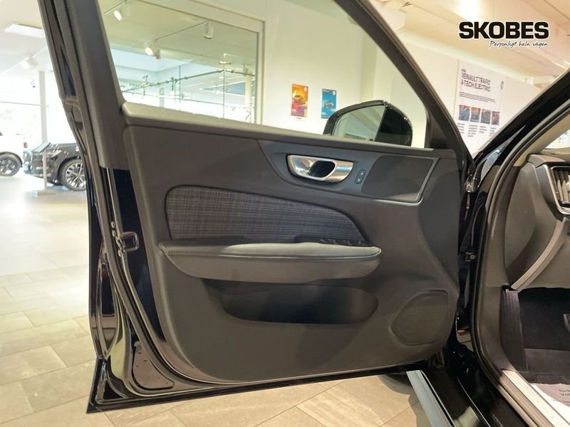 Volvo V60 bild 16