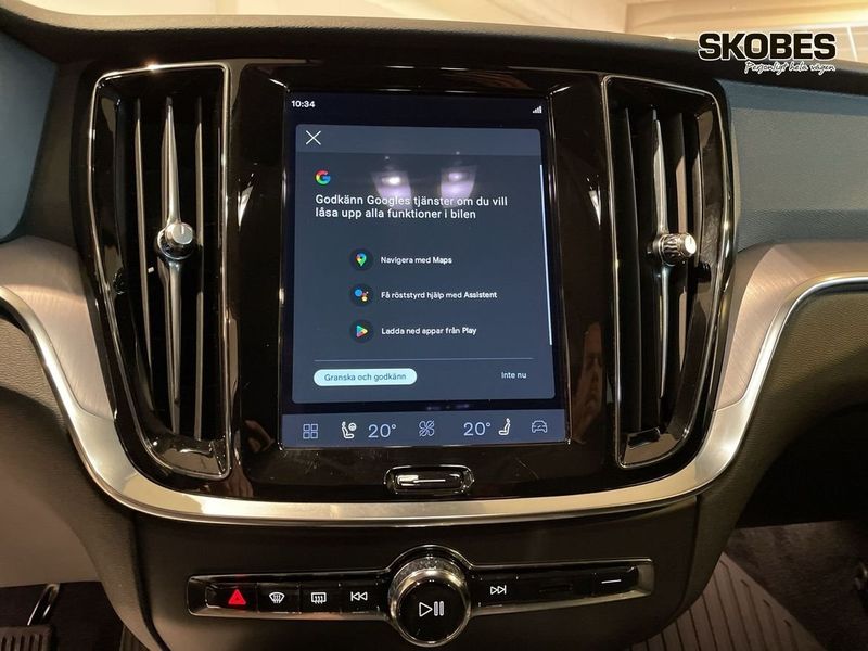 Volvo V60 bild 13