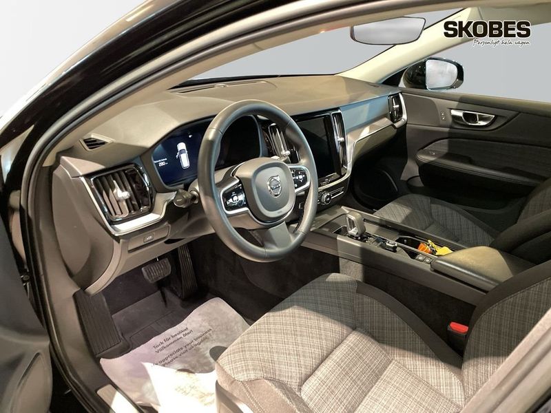 Volvo V60 bild 9