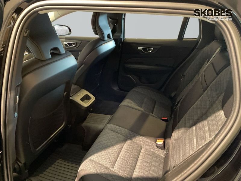 Volvo V60 bild 10