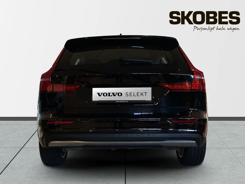 Volvo V60 bild 7