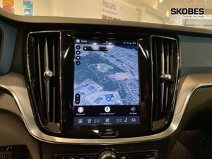 Volvo V60 bild 15