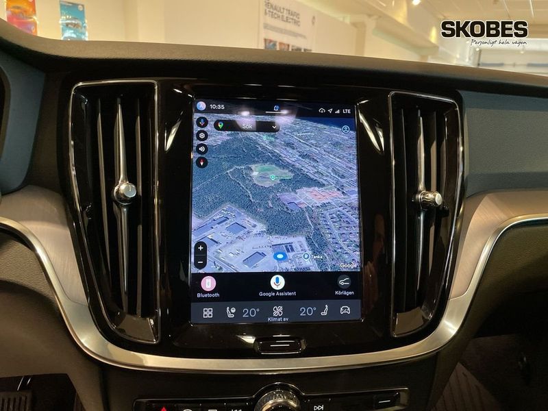 Volvo V60 bild 15