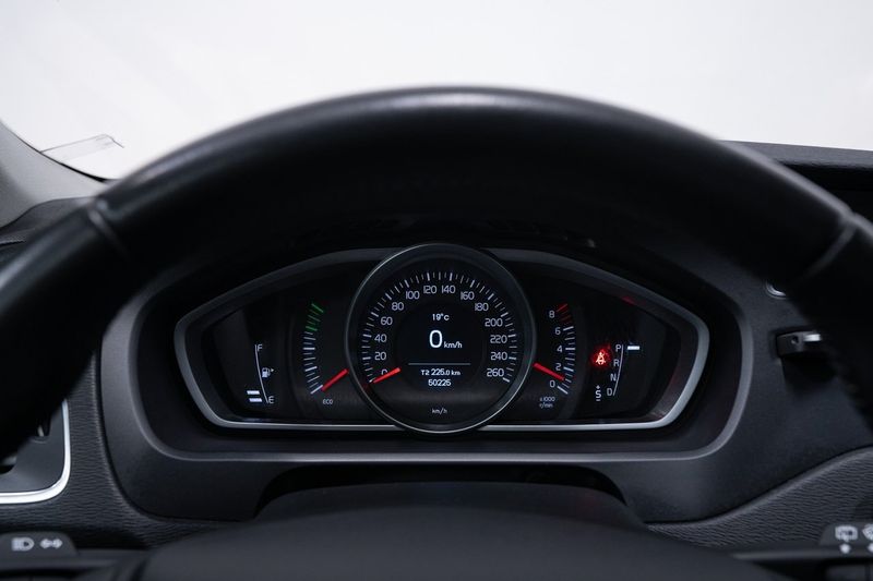 Volvo V40 bild 15