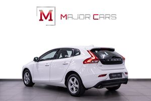 Volvo V40 bild 4