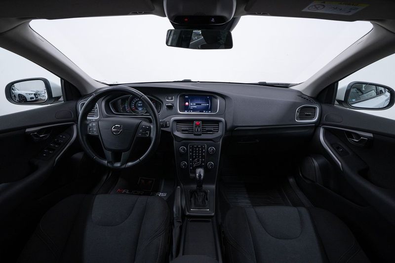 Volvo V40 bild 12