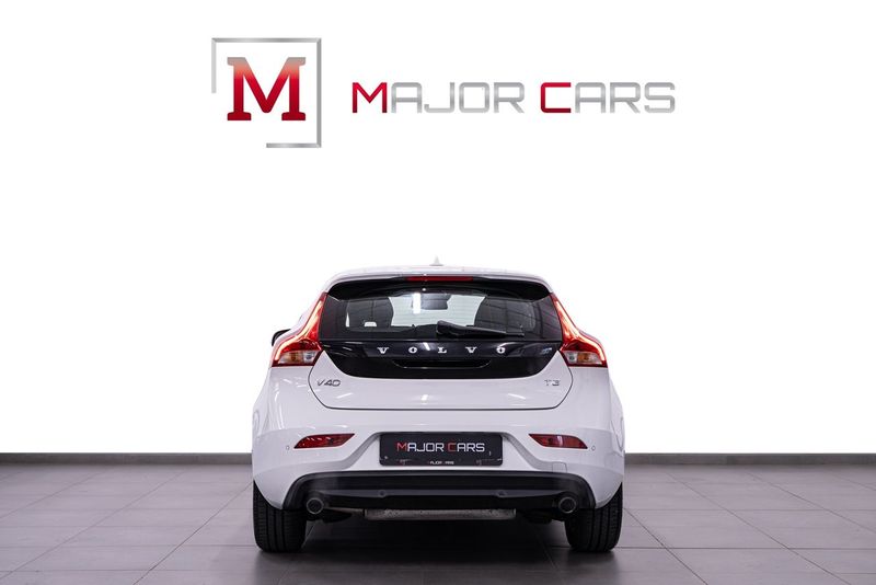Volvo V40 bild 5