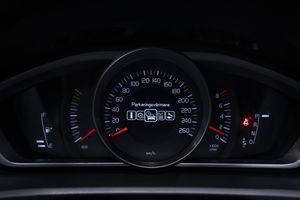 Volvo V40 bild 16
