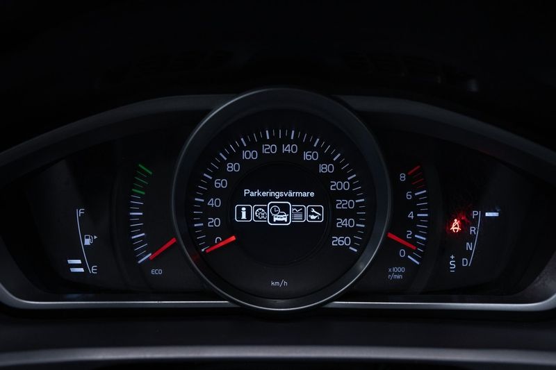 Volvo V40 bild 16