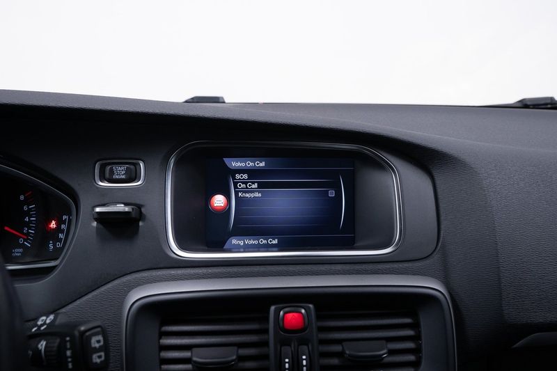 Volvo V40 bild 21
