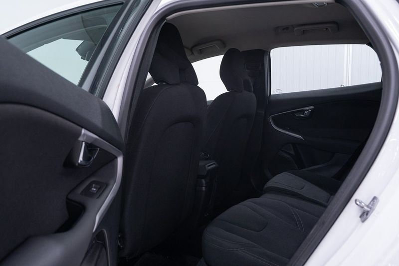 Volvo V40 bild 10