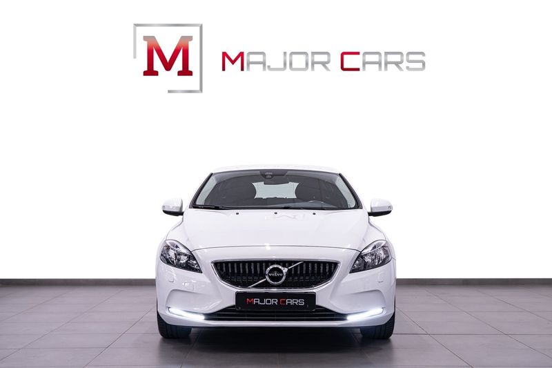 Volvo V40 bild 2