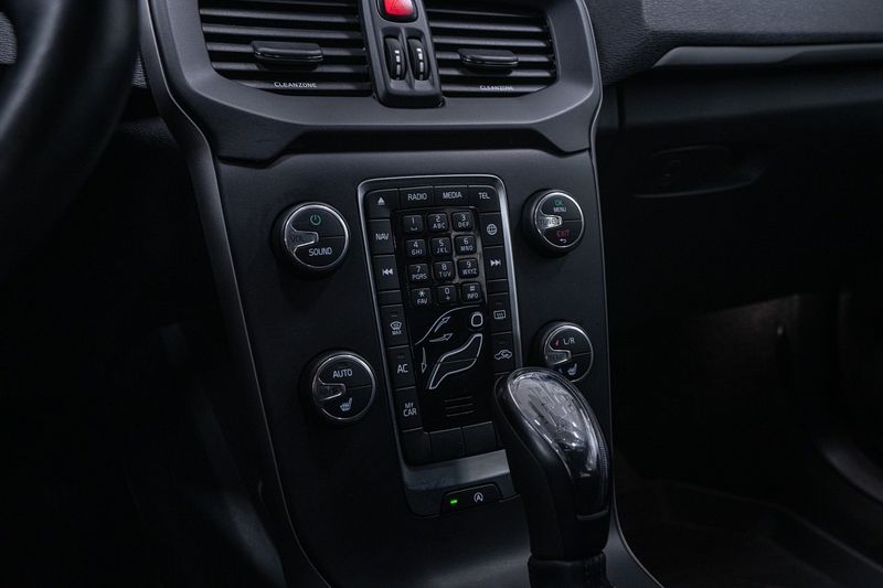 Volvo V40 bild 18