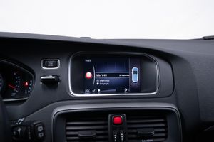 Volvo V40 bild 19