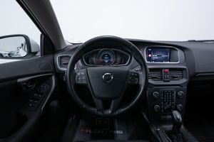 Volvo V40 bild 13