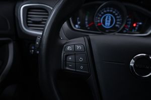 Volvo V40 bild 14